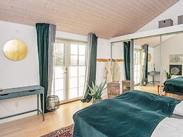 6 Person Holiday Home in Silkeborg