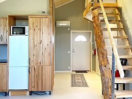 4 Star Holiday Home in Sandhem
