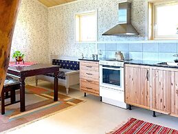 4 Star Holiday Home in Sandhem