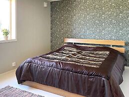 4 Star Holiday Home in Sandhem