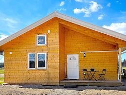 4 Star Holiday Home in Sandhem
