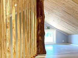 4 Star Holiday Home in Sandhem