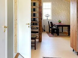 4 Star Holiday Home in Sandhem