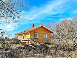 4 Star Holiday Home in Sandhem