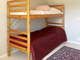 4 Star Holiday Home in Sandhem