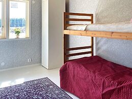 4 Star Holiday Home in Sandhem
