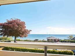 Comfortable Seaside Retreat - By Traum Ferienwohnungen