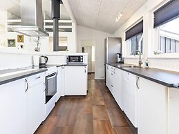 10 Person Holiday Home in Fjerritslev