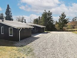 10 Person Holiday Home in Fjerritslev