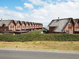 8 Person Holiday Home in Romo