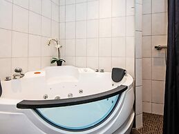 8 Person Holiday Home in Romo