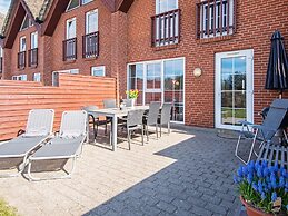 8 Person Holiday Home in Romo