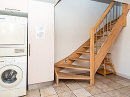 8 Person Holiday Home in Romo
