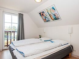 8 Person Holiday Home in Romo