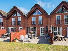 8 Person Holiday Home in Romo