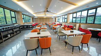Venus Royale Hotel