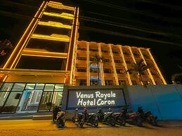Venus Royale Hotel