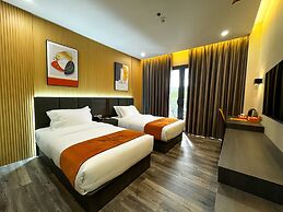 Venus Royale Hotel