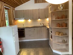 6 Person Holiday Home in Bedsted Thy