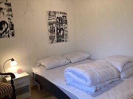 6 Person Holiday Home in Bedsted Thy