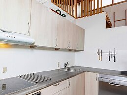 6 Person Holiday Home in Bedsted Thy