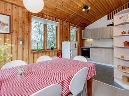 6 Person Holiday Home in Bedsted Thy