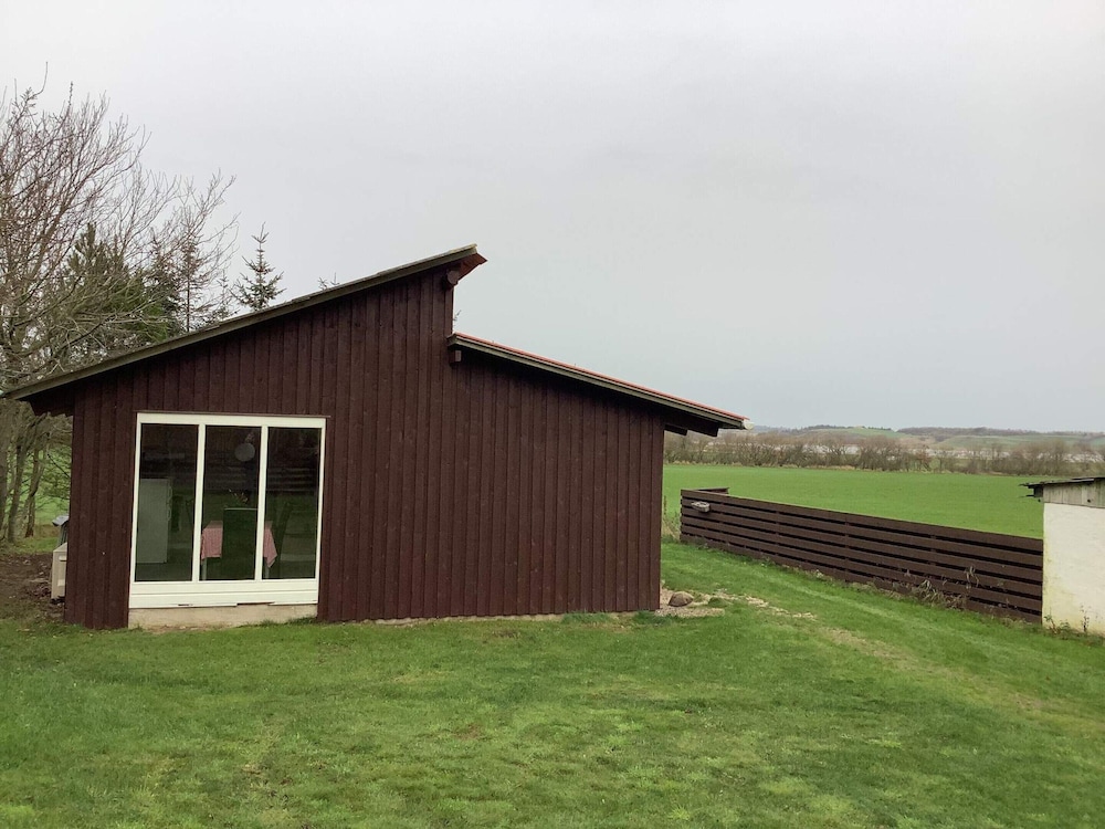 6 Person Holiday Home in Bedsted Thy