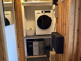 6 Person Holiday Home in Bedsted Thy