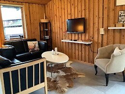 6 Person Holiday Home in Bedsted Thy
