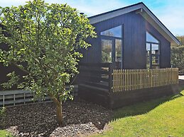 4 Person Holiday Home in Vinderup