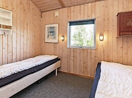 4 Person Holiday Home in Vinderup