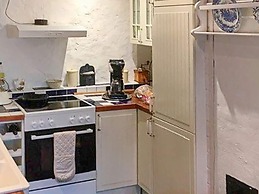 4 Star Holiday Home in Bruvik