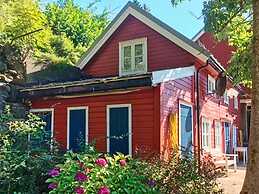 4 Star Holiday Home in Bruvik