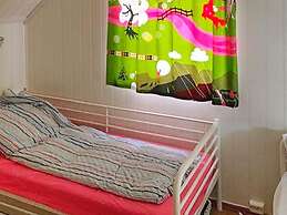 4 Star Holiday Home in Bruvik