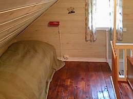 4 Star Holiday Home in Bruvik
