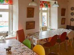 4 Star Holiday Home in Bruvik