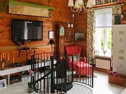 4 Star Holiday Home in Bruvik