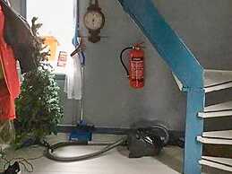 4 Star Holiday Home in Bruvik