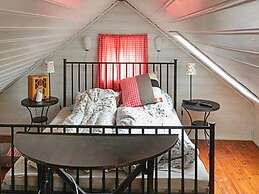 4 Star Holiday Home in Bruvik