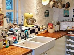 4 Star Holiday Home in Bruvik