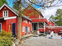 4 Star Holiday Home in Bruvik