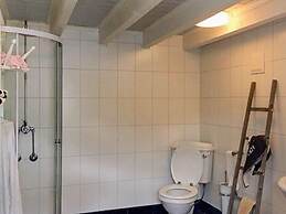 4 Star Holiday Home in Bruvik