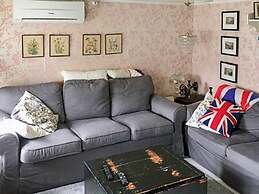 4 Star Holiday Home in Bruvik