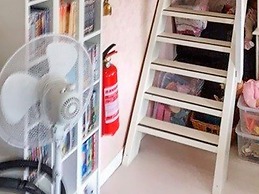4 Star Holiday Home in Bruvik