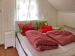 4 Star Holiday Home in Bruvik