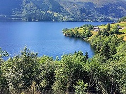 4 Star Holiday Home in Bruvik