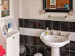 4 Star Holiday Home in Bruvik