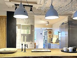 4 Star Holiday Home in Lidkoping