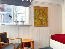 4 Star Holiday Home in Lidkoping