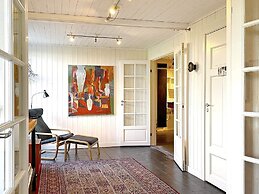 4 Star Holiday Home in Lidkoping